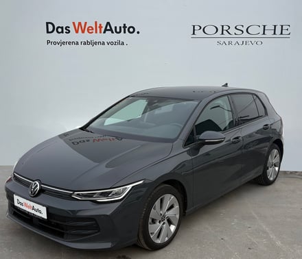 VW Golf Life Plus 2.0 l TDI 110 kW DSG