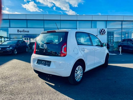 VW up!