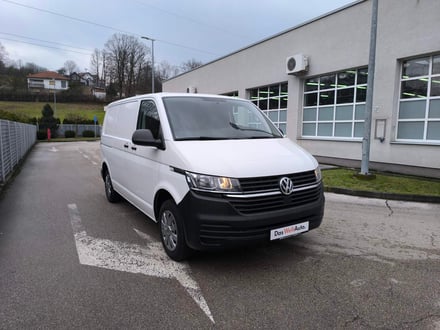 VW Transporter Furgon DG 2.0 TDI 110kW A8