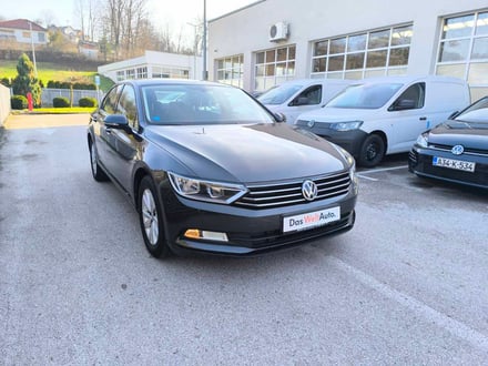 VW Passat 1.4 TSI Trendline