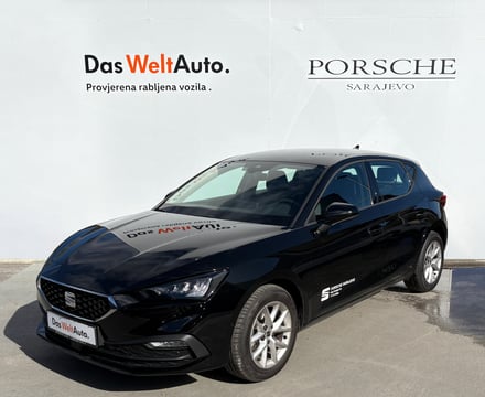 SEAT Leon EDITION 25 1.5 TSI