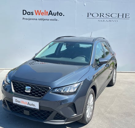 SEAT Arona Style 1.0 TSI DSG