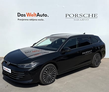 VW Passat Elegance eHybrid 1.5TSI OPF 150kW