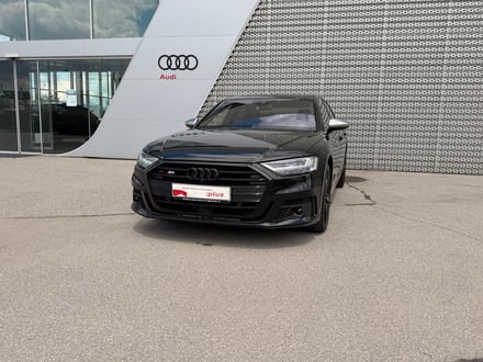 Audi S8 TFSI quattro