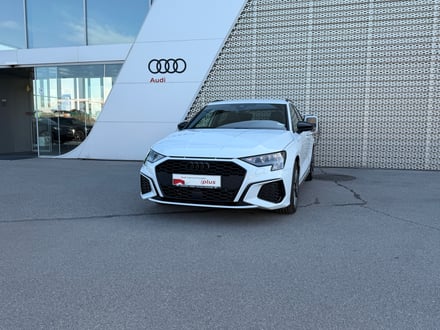 Audi A3 Sportback S line 35 TFSI