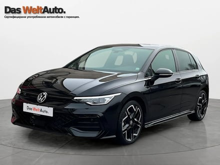 VW Golf 8 R-Line Plus 1.5 eTSI OPF DSG