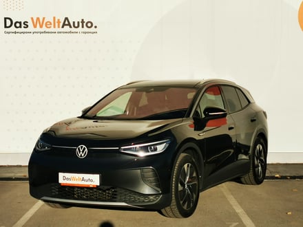 VW ID.4 ProP RWD 77 kWh,150кВт/204к.с./1-ст