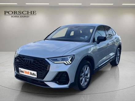 Audi Q3 Sportback S line 40 TFSI quattro