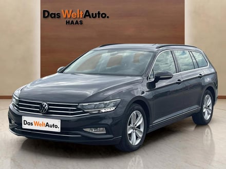 VW Passat Var. Business 2.0 TSI OPF DSG