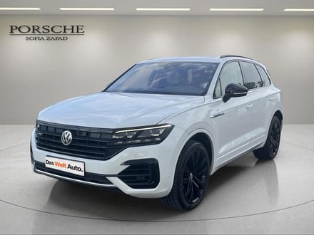 VW Touareg V6 TDI BMT 4MOTION