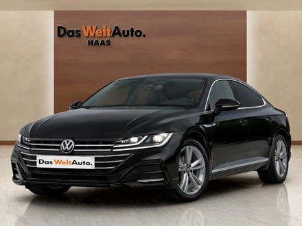 VW Arteon R-Line 2.0 TDI SCR 4MOTION DSG