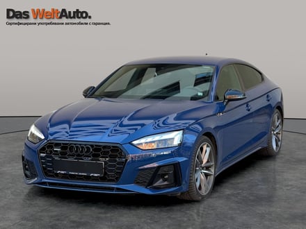 Audi A5 Sportback S line 40 TDI quattro