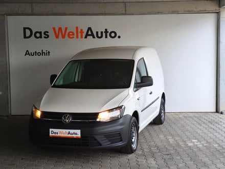 VW Caddy Kasten 3.2 m3 TDI