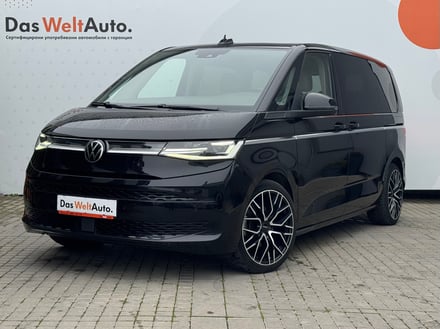 VW Multivan Style S 1.4 eHybrid