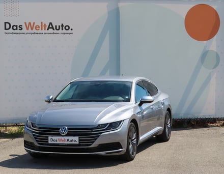 VW Arteon Elegance 1.5 TSI EVO BMT DSG