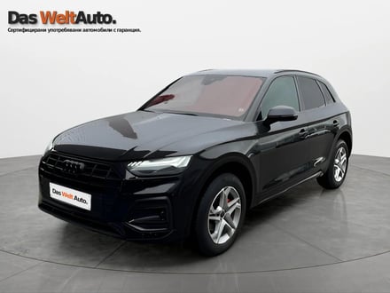 Audi Q5 Advanced 40 TDI quattro