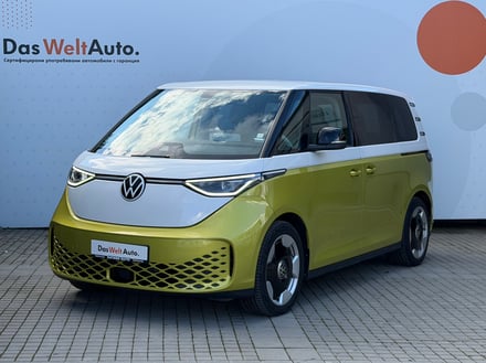 VW ID.Buzz Pro S 77 kWh 150 kW 1AT