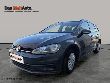 VW Golf Variant Trendline 1.6 TDI