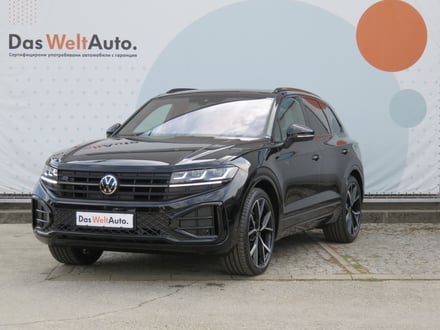 VW Touareg R-Line PA 3.0 V6 TDI SCR 4MOT