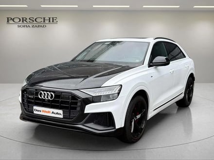 Audi Q8 50 TDI quattro