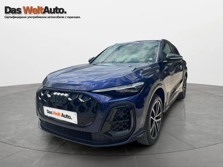 Audi Q5 150 kW TDI quattro