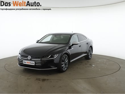 VW Arteon Elegance 2.0 TSI OPF DSG