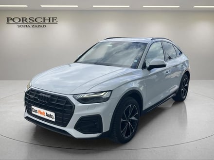 Audi Q5 Sportback Advanced40 TDI quattro