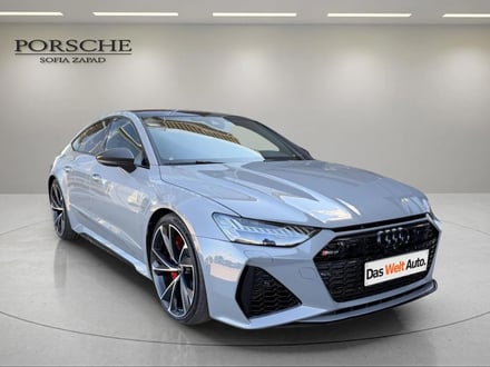 Audi RS 7 Sportback 4.0 TFSI quattro