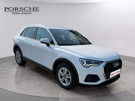 Audi Q3 35 TDI