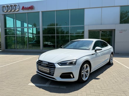Audi A5 Sportback Sport 2.0 TDI quattro