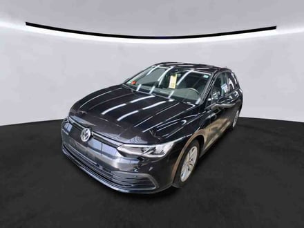 VW Golf 8 Life 2.0 TDI DSG