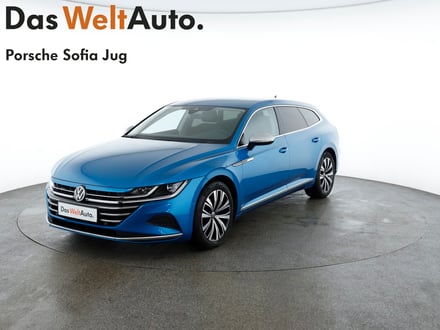 VW Arteon SB Elegance 2.0 TSI OPF DSG