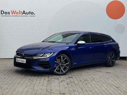 VW Arteon SB R 2.0 TSI OPF 4MOTION
