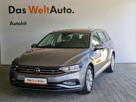 VW Passat Variant Business 2.0 TDI SCR