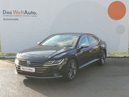 VW Arteon Elegance 2.0 TSI OPF DSG