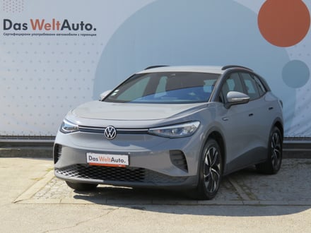 VW ID.4 ProP RWD 77 kWh,150кВт/204к.с./1-ст
