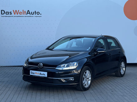 VW Golf Comfortline 1.5TSI EVO BMT