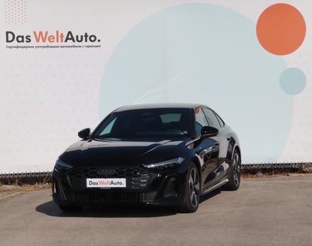 Audi A5 Limousine 150 kW TFSI quattro