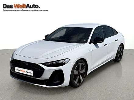 Audi A5 Limousine 150 kW TFSI quattro