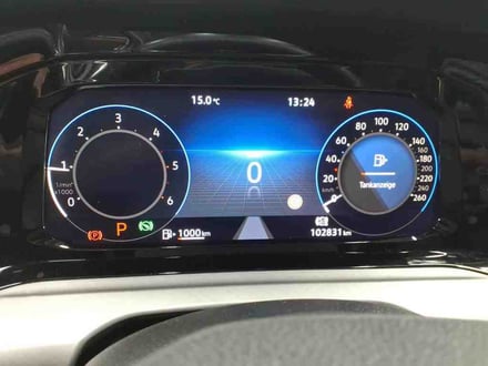 VW Golf 8 Life 2.0 TDI DSG