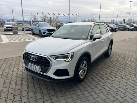 Audi Q3 35 TDI