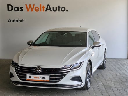 VW Arteon SB Elegance 2.0 TDI SCR DSG