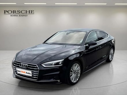 Audi A5 Sportback Sport 3.0 TDI quTiptronB