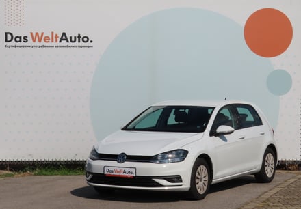 VW Golf Trendline 1.0 TSI BMT