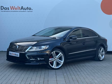 VW CC SS 2.0TDI BMT