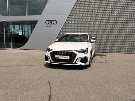 Audi A3 Limousine S line 35 TFSI CoD