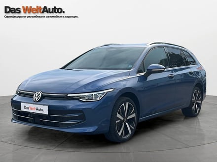VW Golf Variant 8 Style 1.5 eTSI OPF DSG