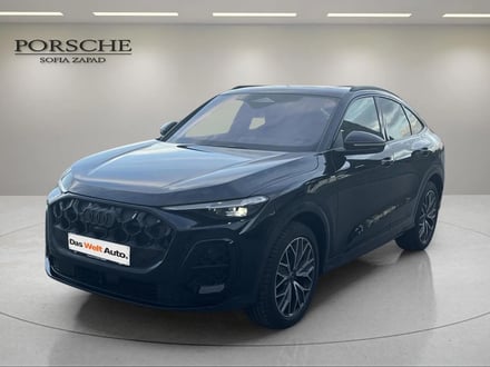 Audi Q5 Sportback TDI quattro