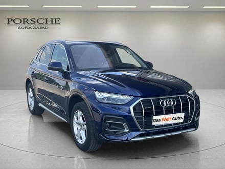 Audi Q5 Advanced 40 TDI quattro