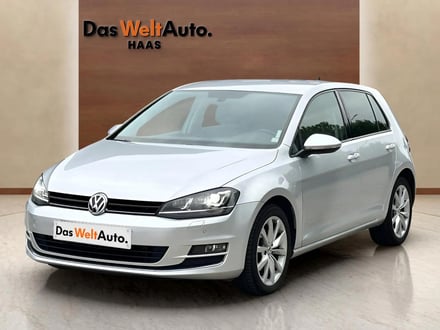 VW Golf Highline 2.0TDI BMT